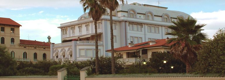 Hotel Residence Toskana Viareggio Hotel Residence Toskana Viareggio